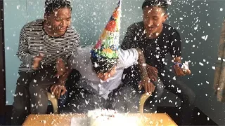 When It's Your Birthday | Ming Sherap