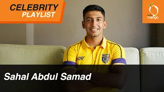 Radio Mango Celebrity Playlist Ft. Sahal Abdul Samad with RJ Manju | Radio Mango