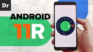 ОБЗОР ANDROID 11: ТОП 11 ФИШЕК