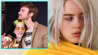 Billie Eilish Admits To Suicidal Thoughts | Hollywire