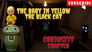 Ye Kaha Agaye Hum😱 || The Baby In Yellow Black Cat -(Curiosity Chapter) #part4