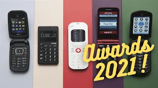 Dumbphone Awards 2021 || Best of the best!