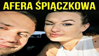 SZELIGA RUCHA ŻONĘ SWOJEGO TRENERA - AFERA ŚPIĄCZKOWA (ARAB ZADORA FAME MMA)