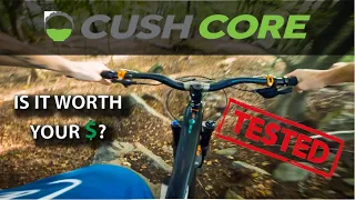 Will CUSHCORE Turn Your Bike Into A BEAST?