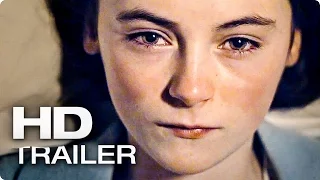 DAS TAGEBUCH DER ANNE FRANK Trailer (2016)