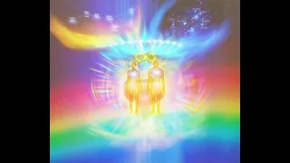 COSMIC ENERGY UPDATE: THE COSMIC KRYST FULLY A-RISES!