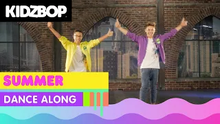 KIDZ BOP Kids - Summer (Dance Along)