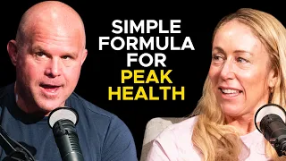 The ESSENTIAL HABITS You Need To Move Freely & Live Fully | Kelly & Julie Starrett on Mind Pump 2042