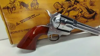 Uberti 1873 Cattleman Old West 45 Colt