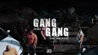 Sou Feryville - Gang Gang - ft Grand Ks ( Clip Officiel )