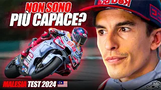 Has Marquez FOOLED us all?