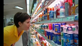 ПОЧЕМУ В ЛАТВИИ ВЫСОКИЕ ЦЕНЫ НА ПРОДУКТЫ ПИТАНИЯ ? кто виноват ???