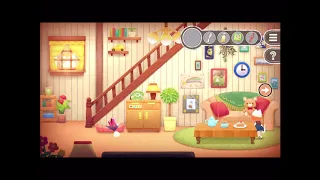 Stray Cat Doors 2 STAGE 2 Walkthrough [iOS] | Stray Cat Doors2 Gameplay