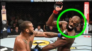 UFC 239: Jon Jones versus Thiago Santos Full Fight Video Breakdown by Paulie G