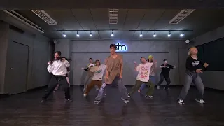 Agora hills - Doja Cat || Choreography by Tonphai