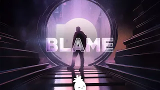 Crushed Candy - Blame