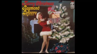 Raymond Lefevre  & His Orchestra - Little Father Christmas