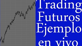 Como operar en el mercado de futuros (pt5): Como operar en la bolsa