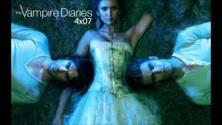The Vampire Diaries - Laura Veirs - Little Deschutes (4x07)