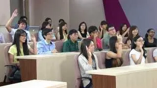 Social Media - More Harm Than Good? (Part 3) | TP Live on Campus | Channel NewsAsia
