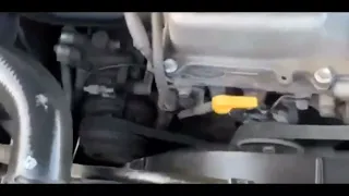 No Crank No Start Problem- 2002 Toyota Tacoma has power but Won't run...Fixed