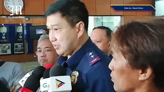 PNP-CIDG to trace plane passengers