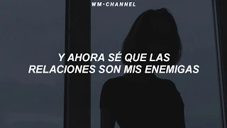 The Weeknd - Hurt You (Sub. Español)