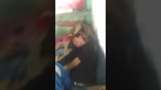 Niños en celos