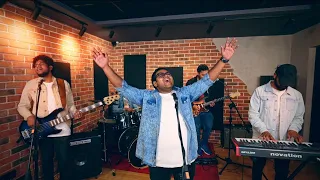 Easter Medley | My Redeemer Lives | Oh Happy Day | The Multiband | Soundpoint Pro