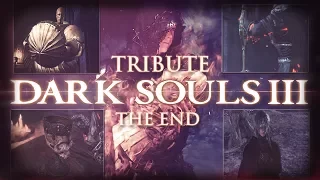 Dark Souls 3 [GMV] - "Bang And Burn" Tribute