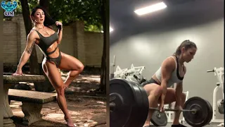 Lori Slayer fitness and workout motivation | Female Fitness