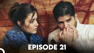 Black Pearl | Kala Moti in Urdu-Hindi Dubbed Episode 21 | Siyah İnci