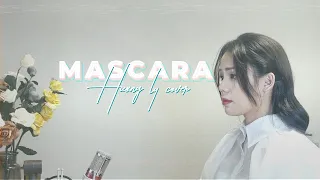 Mascara - Chillies x BLAZE | Hương Ly Cover