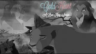 Cold Heart (A Lion King Series) - Part 1 Unexpected Events