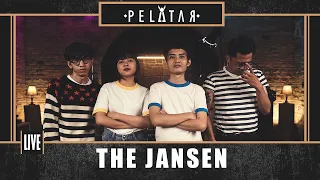 The Jansen // PELATAR LIVE