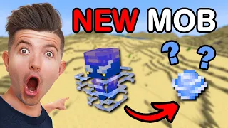 Busting 50 MOB Myths In Minecraft 1.21