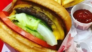 Fast Food Hamburgers Ranked Worst To Best