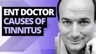 The Best Advice I've Ever Received From An ENT Doctor About Tinnitus