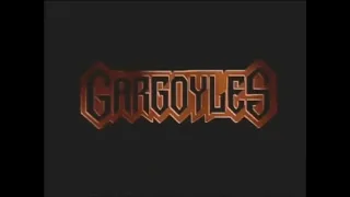 Gargoyles Awakening 2024 Teaser Trailer