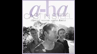 a-ha - cast in steel (special version studio remix)