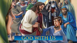 God With Us (2017) | Trailer | Bob Magruder | Rick Rhodes | Bill Pryce | Scott West | Merk Harbour