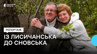 Десята частина від населення міста — переселенці: у Сновську живуть 1300 внутрішньопереміщених осіб