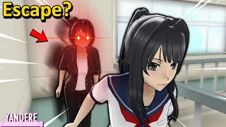 CAN WE ESCAPE FROM A TEACHER? - Yandere Simulator Myths