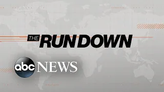 The Rundown: Top headlines today: March 8, 2022