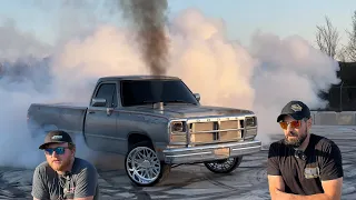 Everything you Need to Know!!! FP Truck Fest 2024 (Truck Show, Dyno, Burnout Competition)