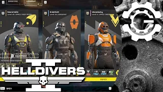 Helldivers 2 with @Greatzott  Wereducky [Part 11] The push to Eliminate the Bots