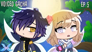 Royale Fairy Academy Ep5 • Gacha Club Animated Series • "Lost in the Woods"