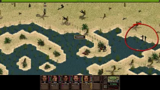 Double Headshot - Jagged Alliance 2