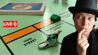 London Monopoly - Vine Street