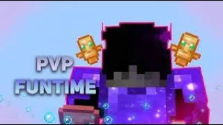 Пвп на мистике I + 2 КРУША I FunTime.su